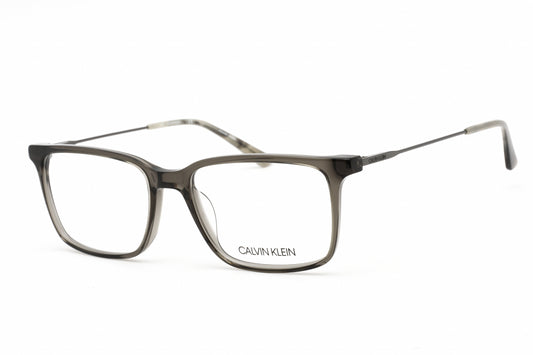 Calvin Klein CK18707 Crystal Charcoal/Clear