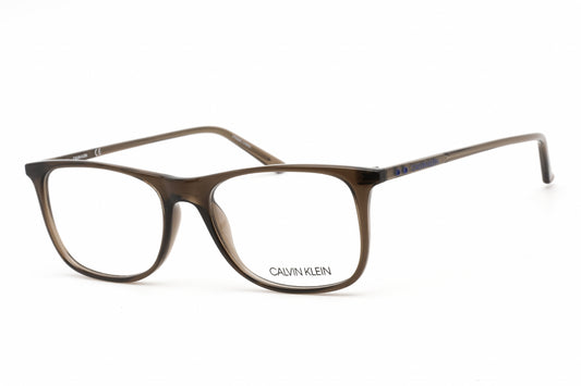 Calvin Klein CK19513 Dark Brown/Clear