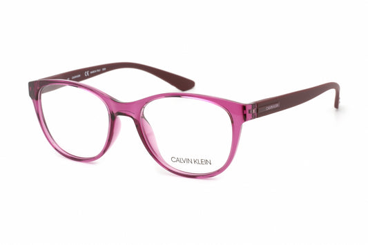 Calvin Klein CK19572 Berry/Clear