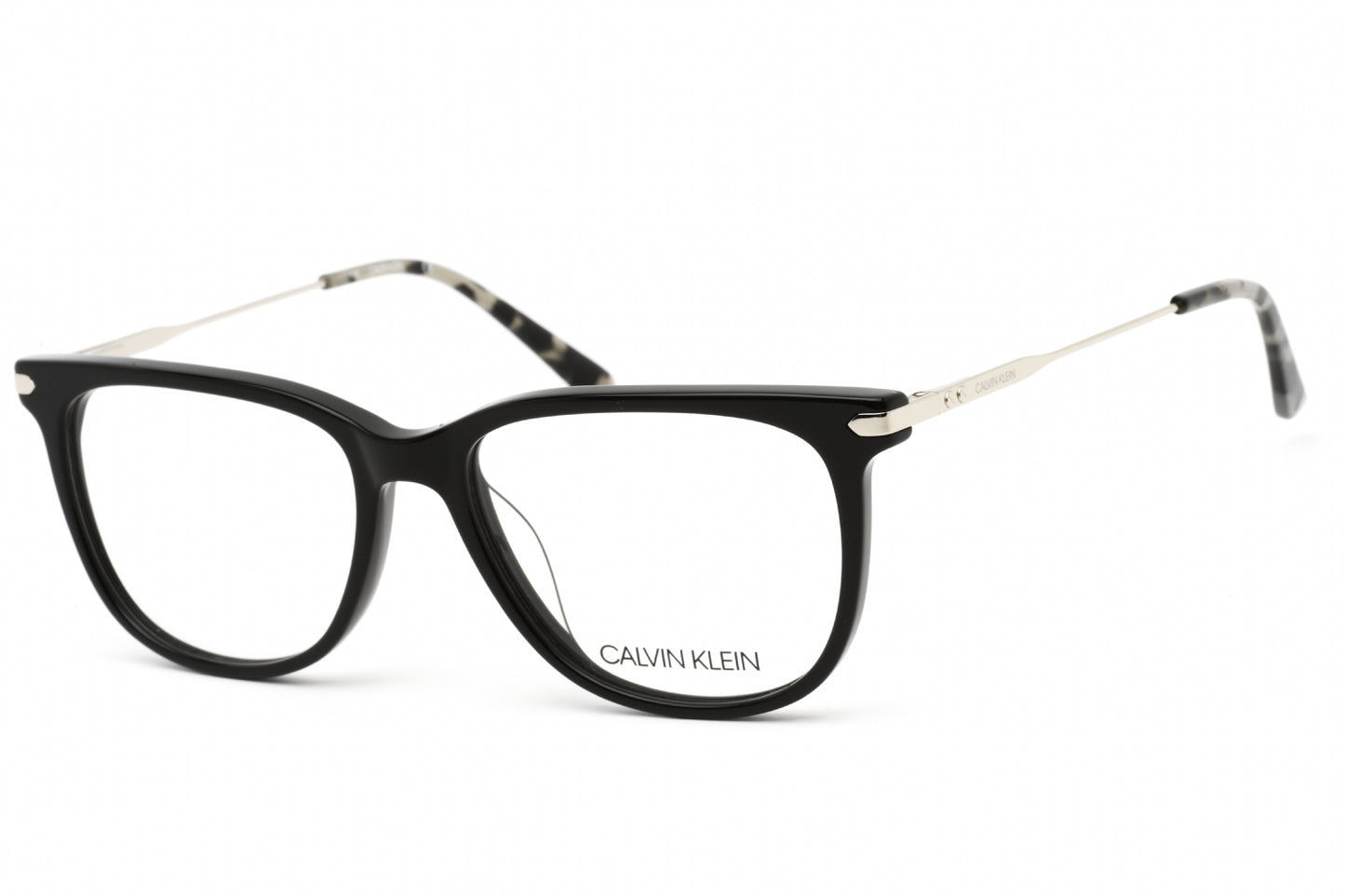 Calvin Klein CK19704 Black/Clear