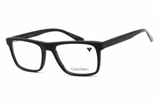 Calvin Klein CK20531 Black/Clear