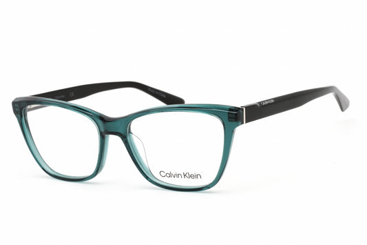 Calvin Klein CK20532 Crystal Green/Clear