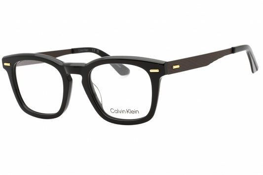 Calvin Klein CK21517 Black/Clear