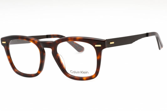 Calvin Klein CK21517 Brown Havana/Clear