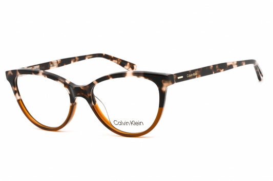 Calvin Klein CK21519 Sand Tortoise/Clear