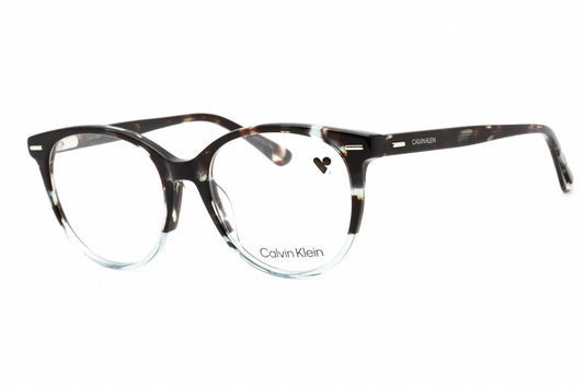 Calvin Klein CK21710 Aqua Tortoise/Clear