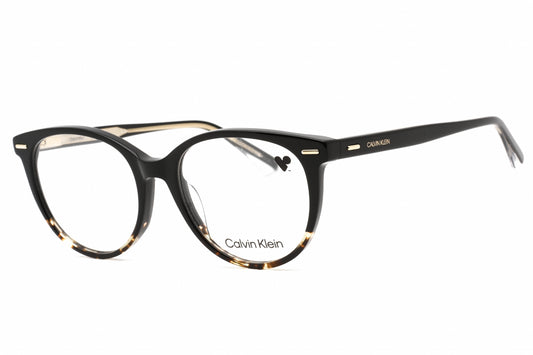 Calvin Klein CK21710 Black Amber/Clear