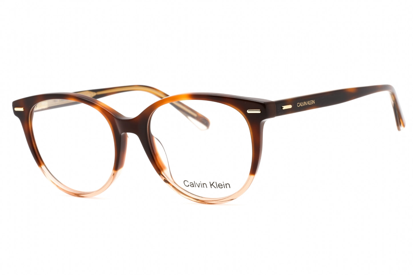 Calvin Klein CK21710 Brown Havana/Clear