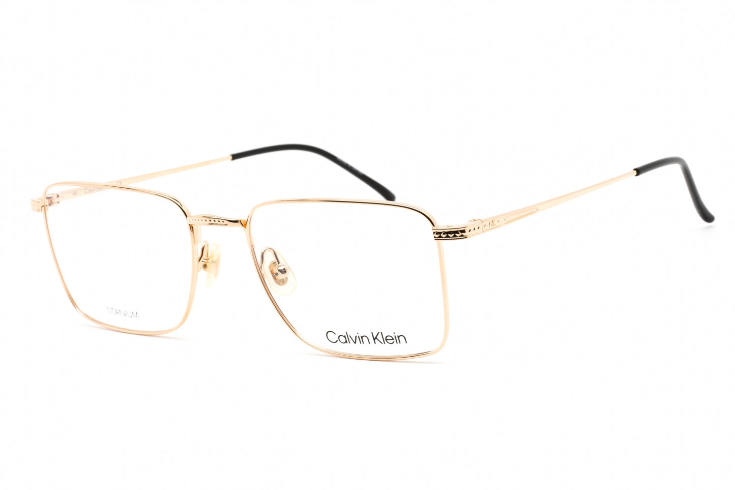 Calvin Klein CK22109T Gold/Clear