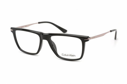 Calvin Klein CK22502 Black/Clear