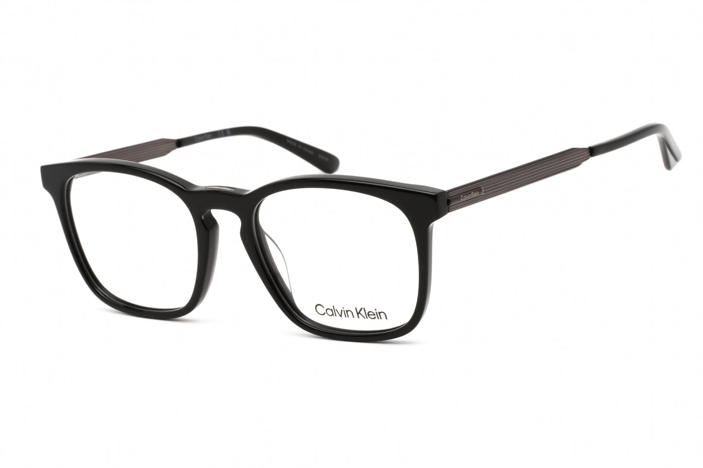 Calvin Klein CK22503 Black/Clear