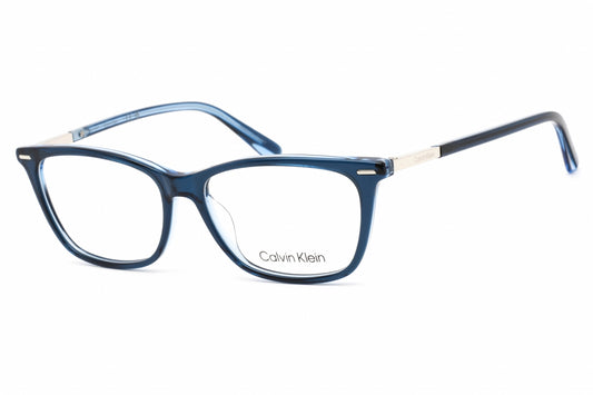 Calvin Klein CK22506 Blue/Clear