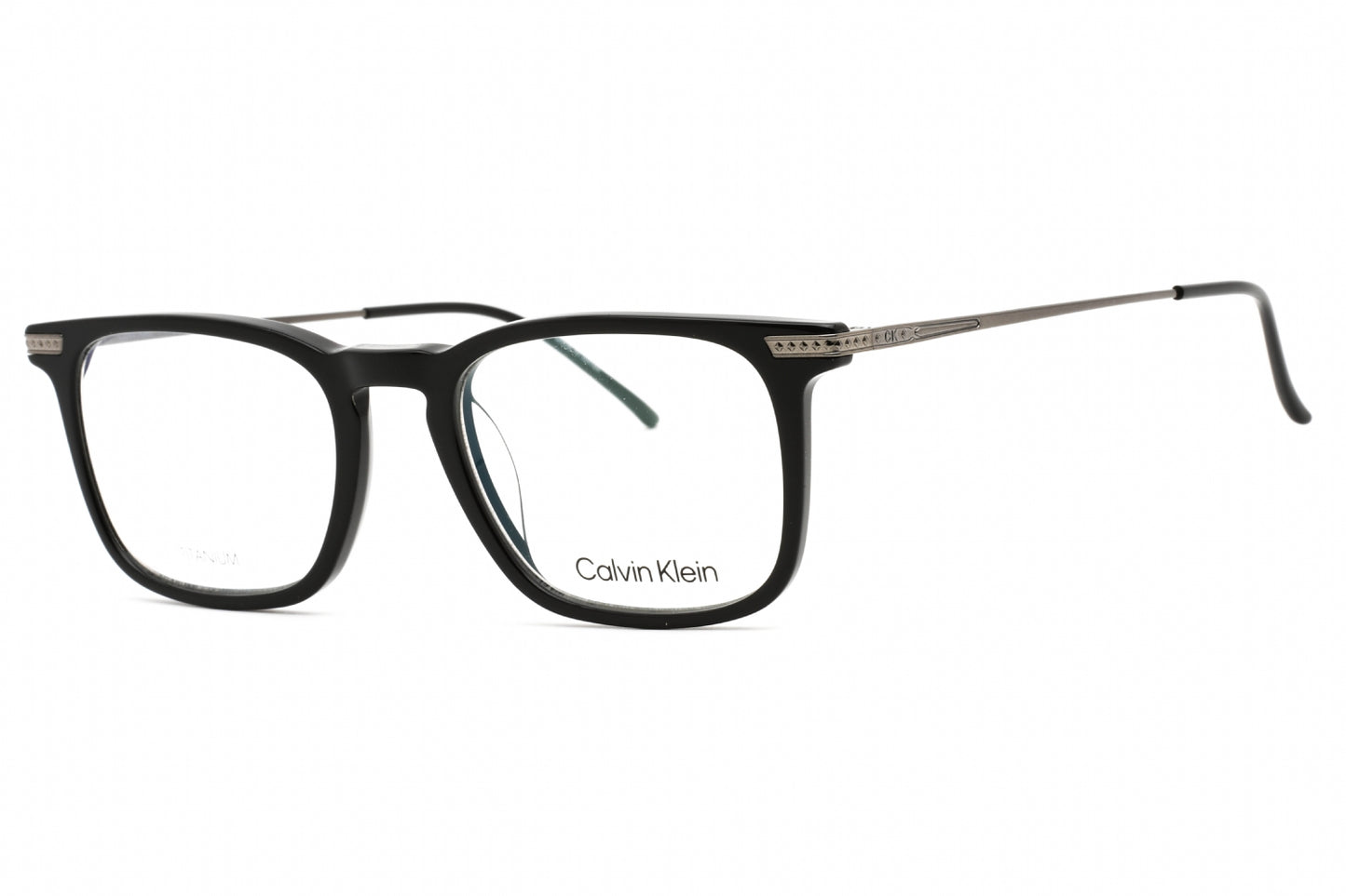 Calvin Klein CK22526T Black/Clear