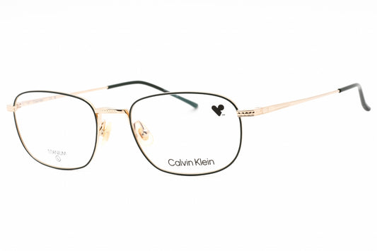 Calvin Klein CK23112T Green/Clear