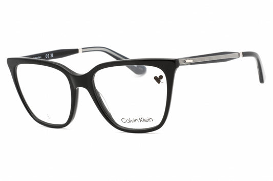 Calvin Klein CK23513 Black/Clear