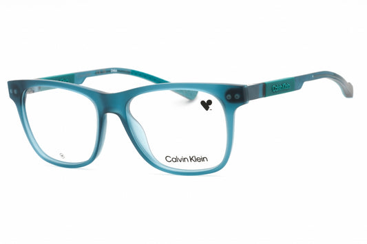 Calvin Klein CK23521 Petrol/Clear