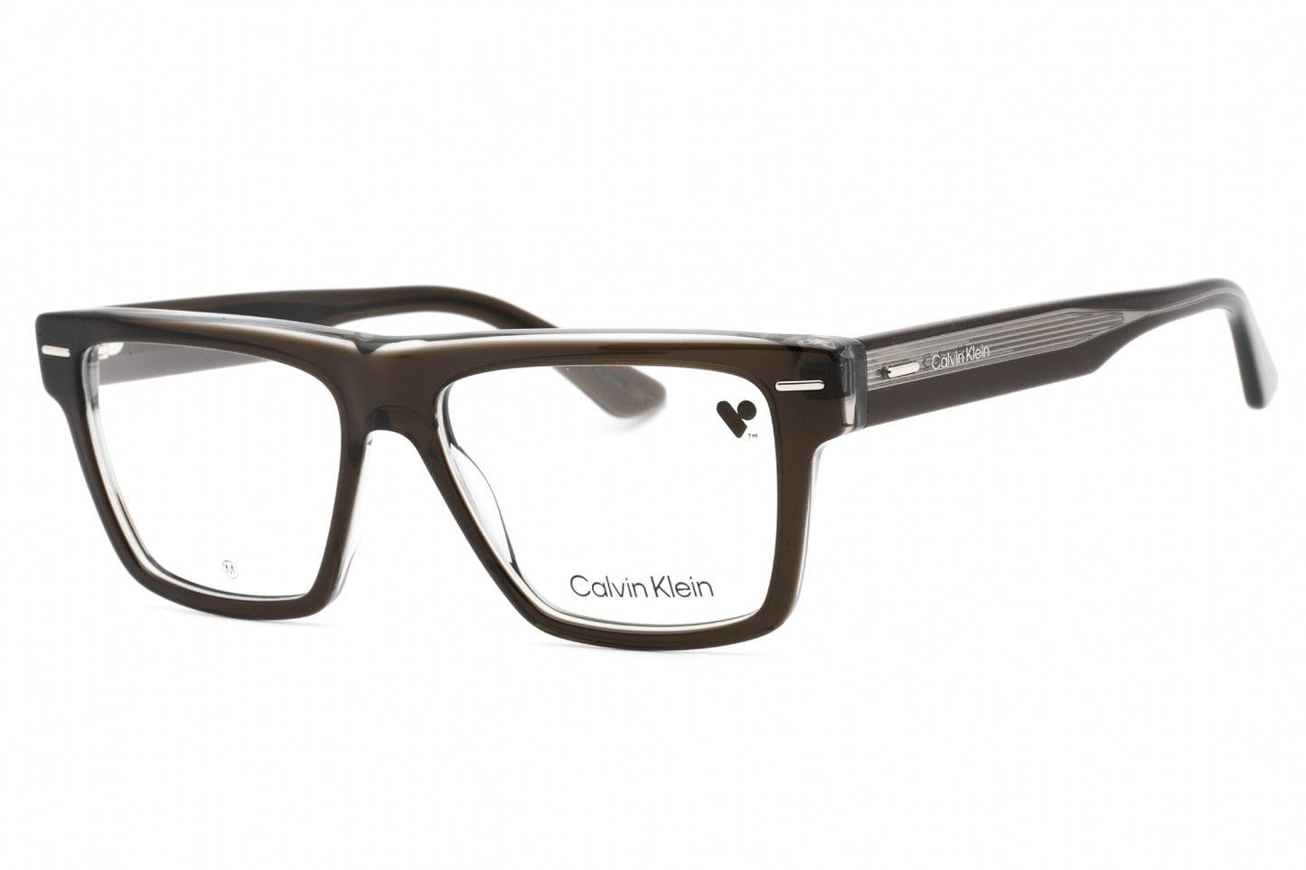 Calvin Klein CK23522 Grey/Clear