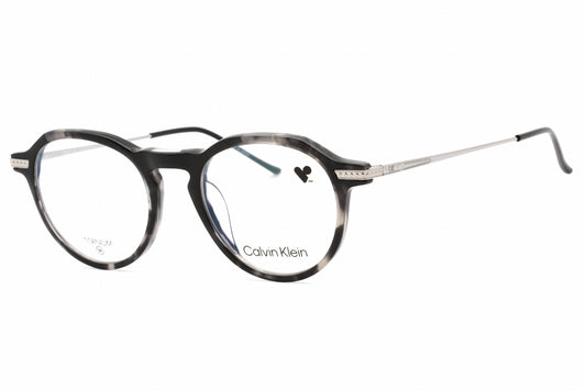 Calvin Klein CK23532T Grey Havana/Clear