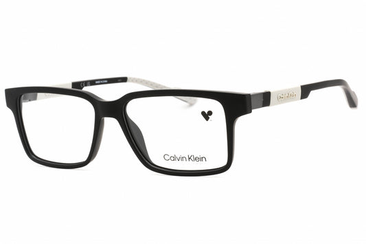 Calvin Klein CK23550 Black/Clear