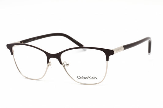 Calvin Klein CK5464 Bordeaux/Clear