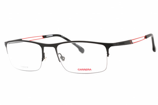 Carrera 8832 Matte Black/Clear