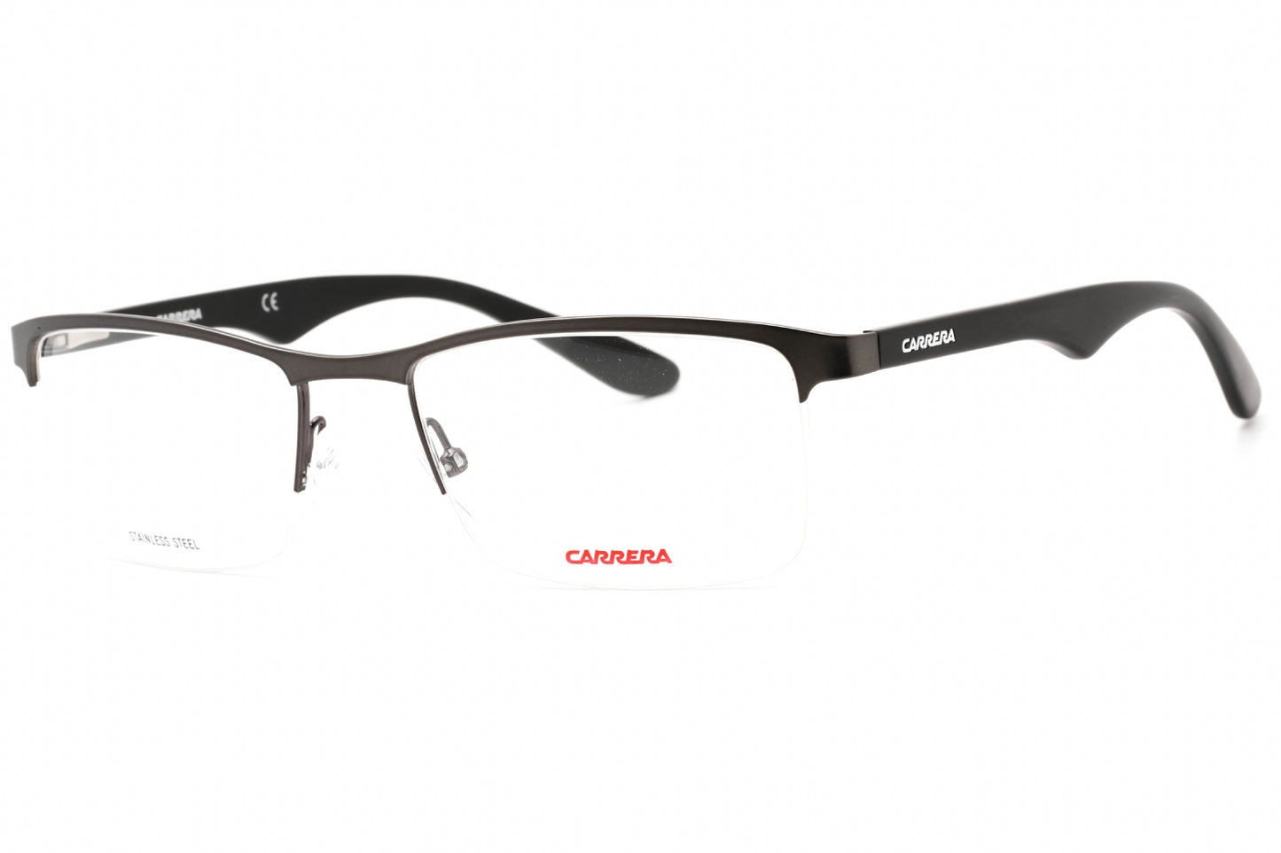 Carrera CA6623 Dark Ruthenium /Clear