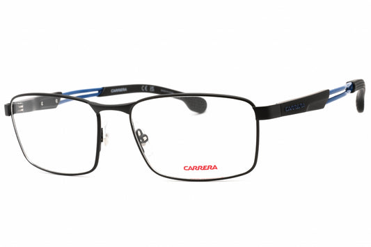 Carrera 4409 Black Blue/Clear