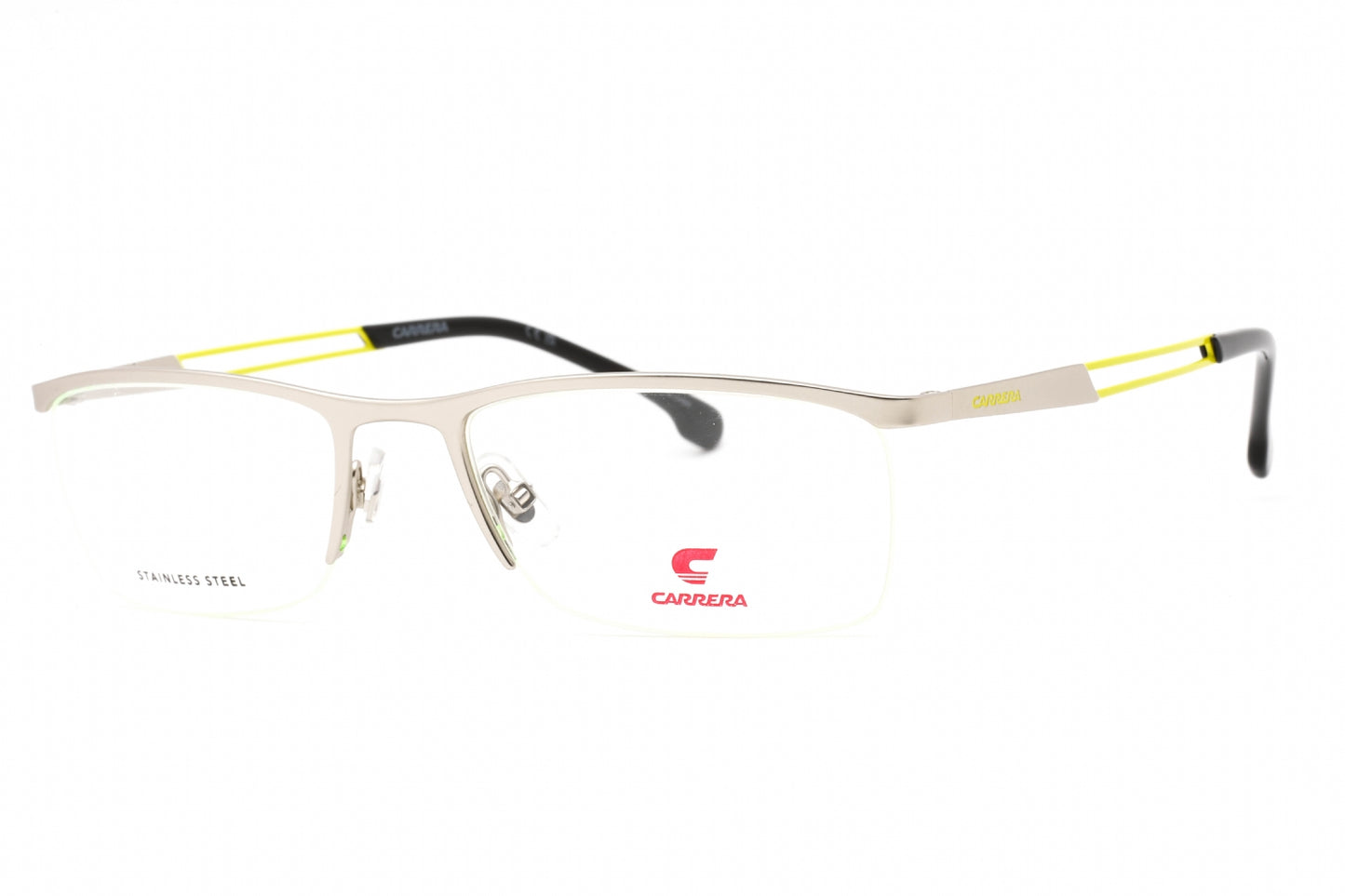 Carrera 8901 Matte Palladium