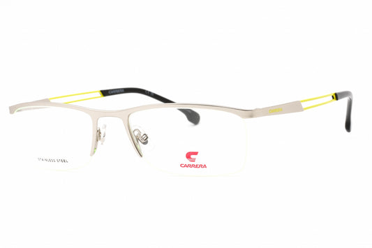 Carrera 8901 Matte Palladium