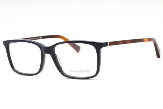 Ermenegildo Zegna EZ5027 Blue/Clear