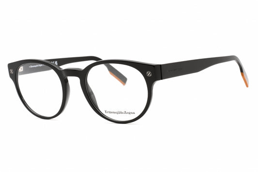 Ermenegildo Zegna EZ5232 Black/Clear