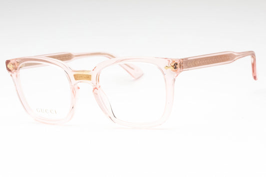 Gucci GG0184O Pink/Transparent