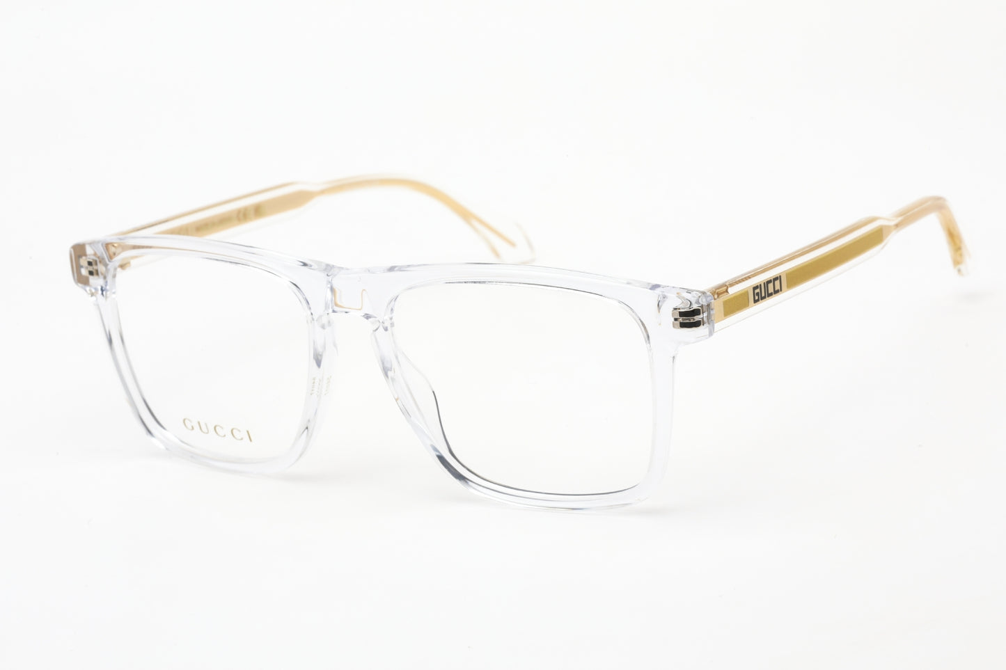 Gucci GG0561ON Crystal/Clear