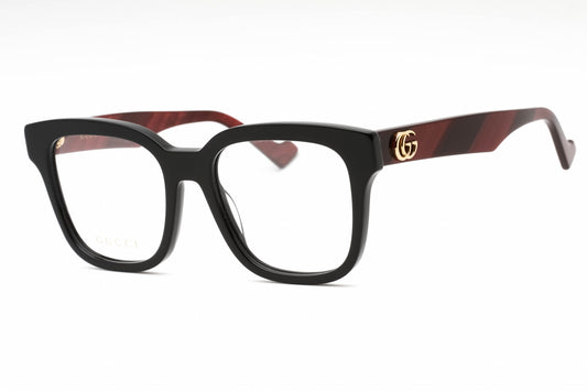 Gucci GG0958O Black -Burgundy