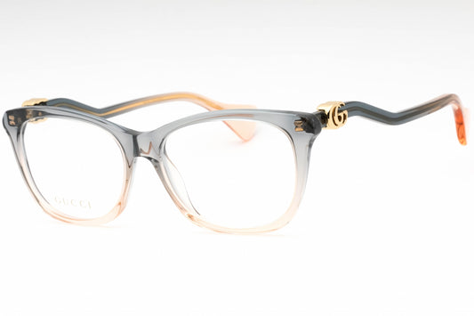 Gucci GG1012O Blue/Clear