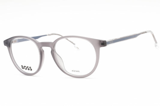 Hugo Boss BOSS 1316 Grey Ruthenium