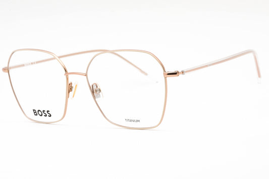 Hugo Boss BOSS 1398 Ivory Gold/Clear