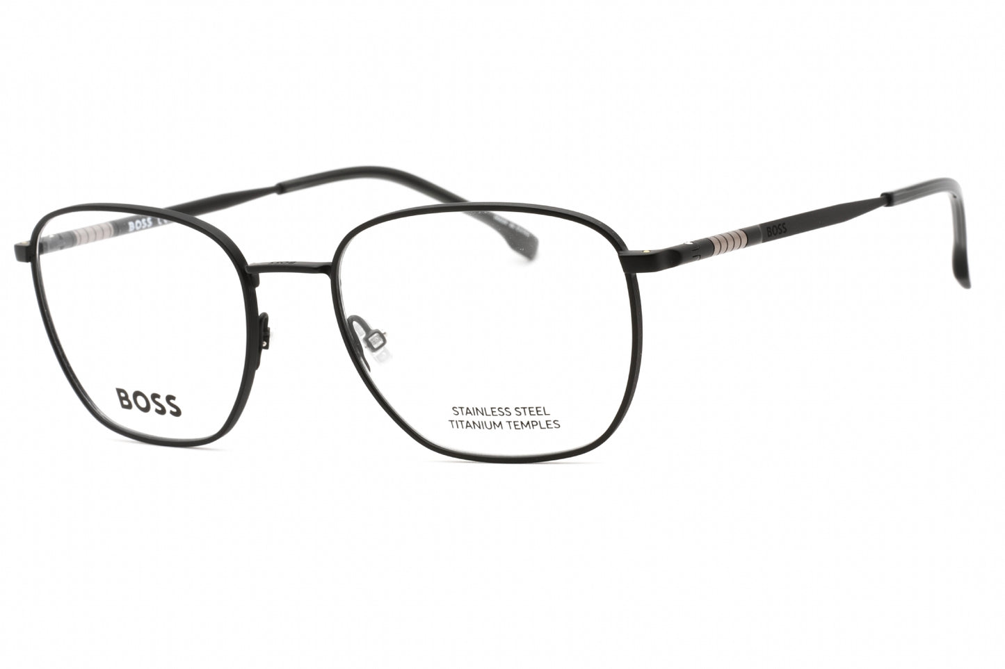 Hugo Boss BOSS 1415 Black/Clear