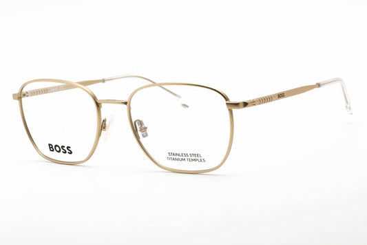 Hugo Boss BOSS 1415 Gold/Clear