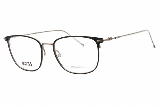 Hugo Boss BOSS 1431 Matte Black/Clear