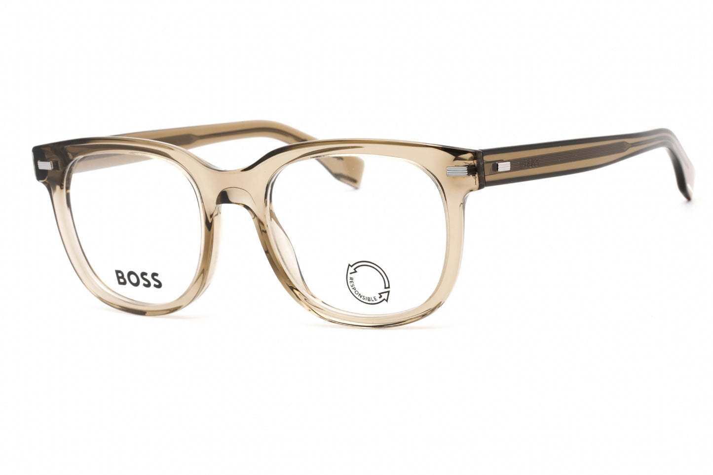 Hugo Boss BOSS 1444/N Brown/Clear