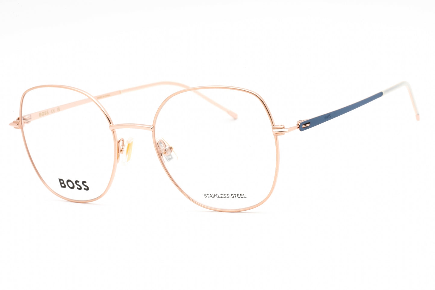 Hugo Boss BOSS 1529 Gold Blue/Clear