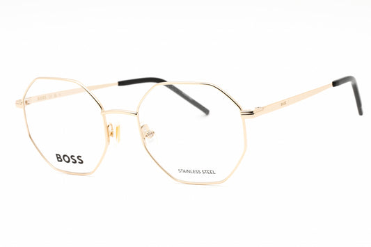 Hugo Boss BOSS 1590 Gold/Clear