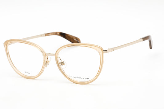 Kate Spade AUDRI/G Crystal Beige/Clear