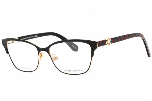 Kate Spade AUDRINA/G Black/Clear