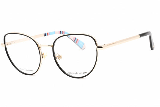 Kate Spade AYLA Black/Clear