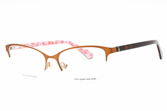 Kate Spade ADALINA Brown/Clear