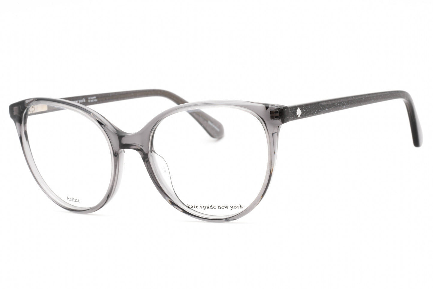 Kate Spade ADELLE Grey/Clear