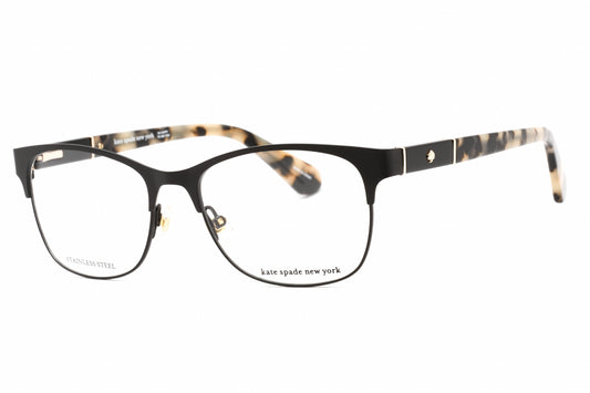 Kate Spade BENEDETTA Black/Clear