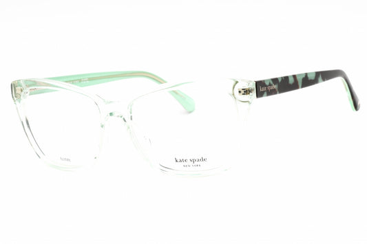 Kate Spade CELESTINE Green/Clear